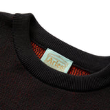 Aries Knitwear RECYCLED PROBLEMO KNIT