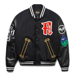 Load image into Gallery viewer, Aries Outerwear VARSITY JACKET
