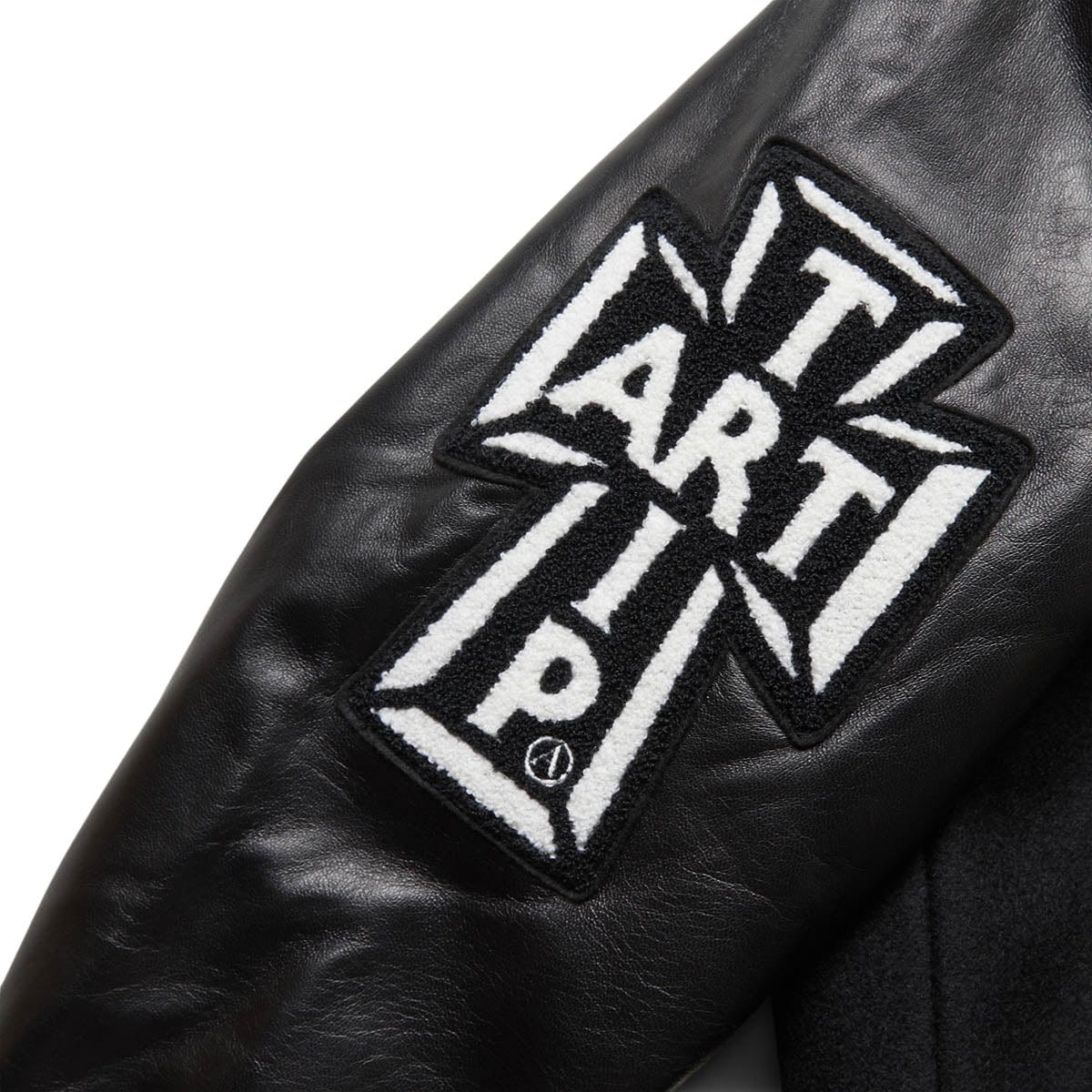 Aries Outerwear VARSITY JACKET
