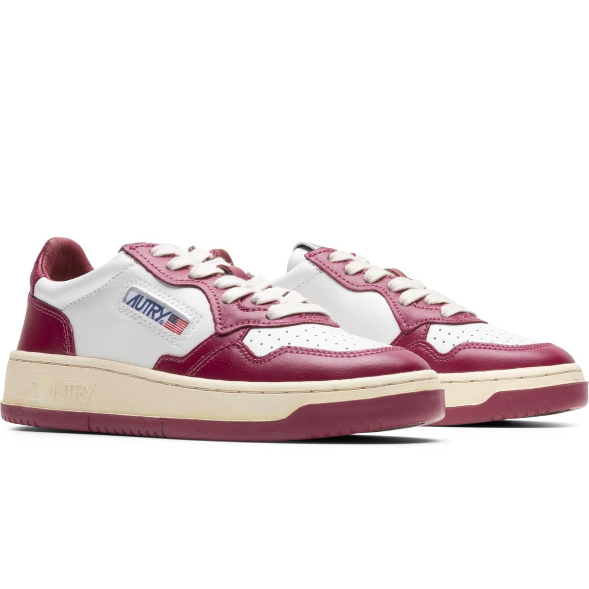 Autry Sneakers WOMENS AUTRY 01 LOW