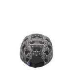 Load image into Gallery viewer, Awake NY Headwear BLACK / O/S BIG PAISLEY 5 PANEL CAP
