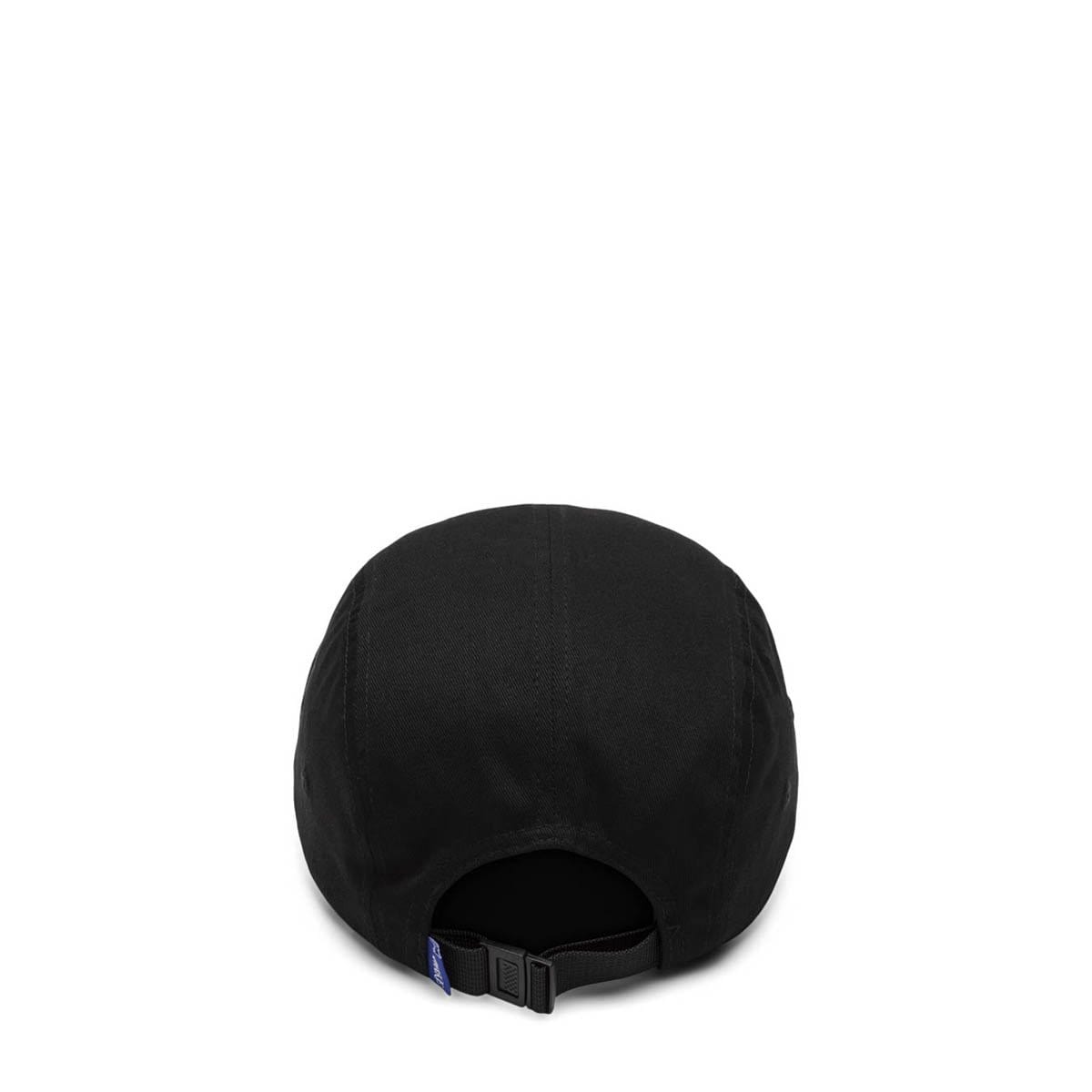 Awake NY Headwear BLACK / O/S CLASSIC LOGO 5 PANEL CAP