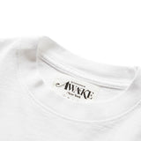 Awake NY T-Shirts END AND BEGINNING SHORT SLEEVE T-SHIRT