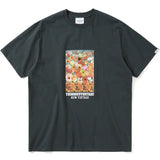 thisisneverthat T-Shirts FLOWER COLLAGE TEE