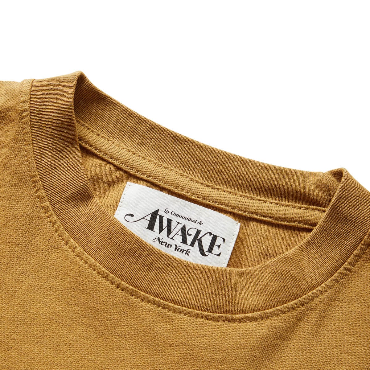 Awake NY T-Shirts LIL SHORTY SHORT SLEEVE T-SHIRT