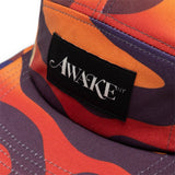 Awake NY Headwear MULTI / O/S SAM FRIEDMAN 5 PANEL CAP