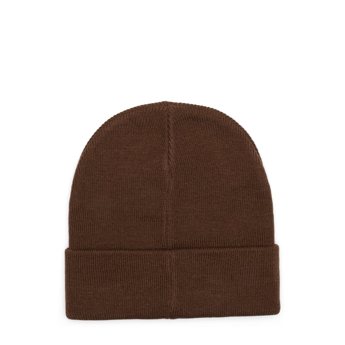 Awake NY Headwear BROWN / O/S SCRIPT LOGO BEANIE