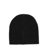 Awake NY Headwear BLACK / O/S STACKED LOGO BEANIE