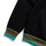 Load image into Gallery viewer, Awake NY Knitwear STRIPED MOHAIR CARDIGAN
