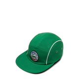 Awake NY Headwear GREEN / O/S X LACOSTE CAP