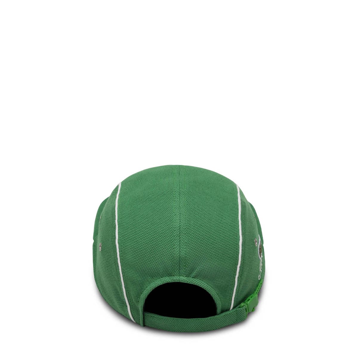 Awake NY Headwear GREEN / O/S X LACOSTE CAP