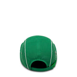 Awake NY Headwear GREEN / O/S X LACOSTE CAP