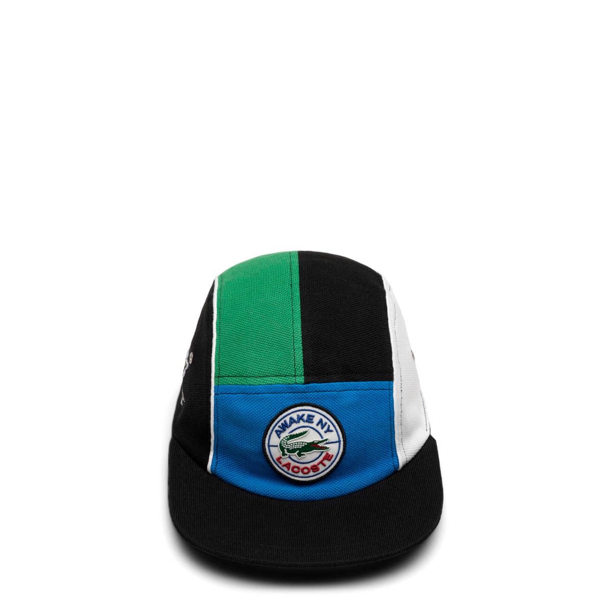 Awake NY Headwear MULTI / O/S / RK5963-51-MUL X LACOSTE CAP