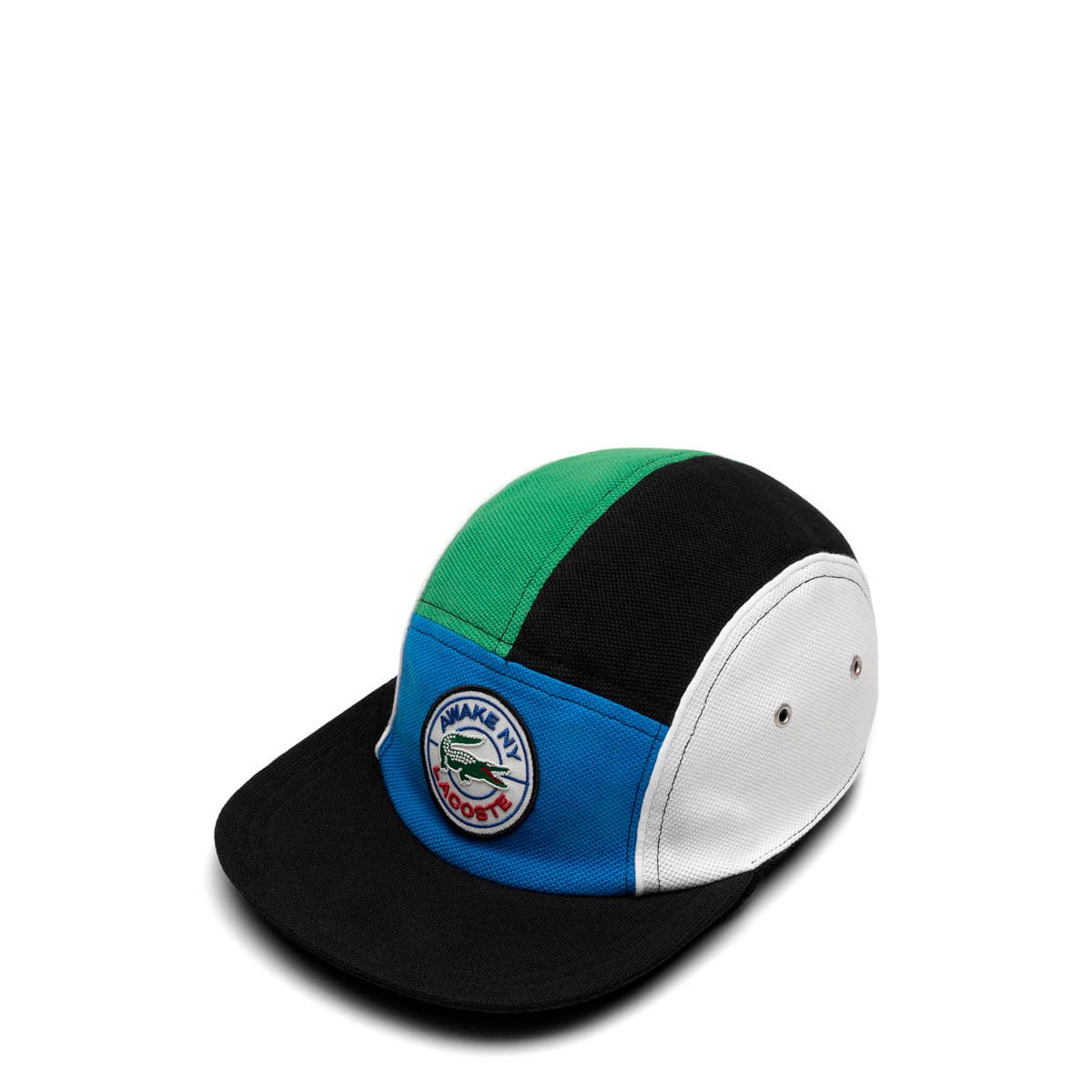 Awake NY Headwear MULTI / O/S / RK5963-51-MUL X LACOSTE CAP