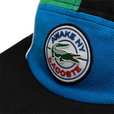 Awake NY Headwear MULTI / O/S / RK5963-51-MUL X LACOSTE CAP