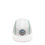 Awake NY Headwear WHITE / O/S X LACOSTE CAP