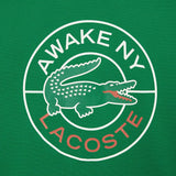 Awake NY Shirts X LACOSTE POLO