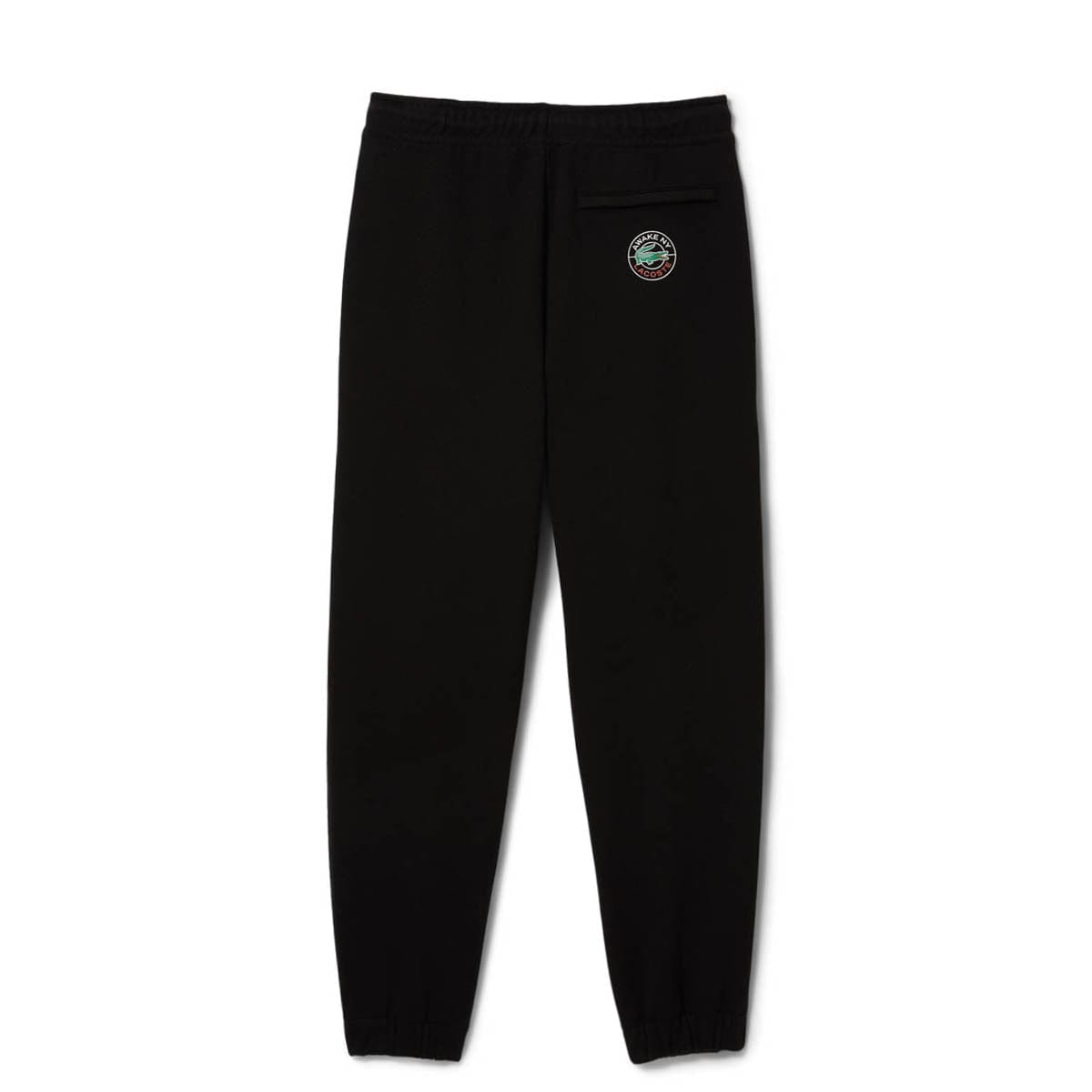 Awake NY Bottoms X LACOSTE SWEATPANT