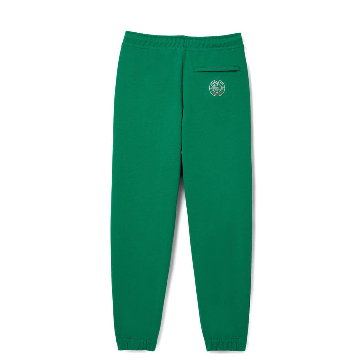 Awake NY Bottoms X LACOSTE SWEATPANT