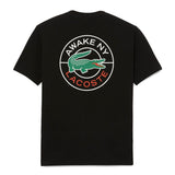 Awake NY T-Shirts X LACOSTE TEE