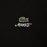 Awake NY T-Shirts X LACOSTE TEE