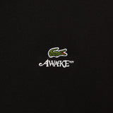 Awake NY T-Shirts X LACOSTE TEE