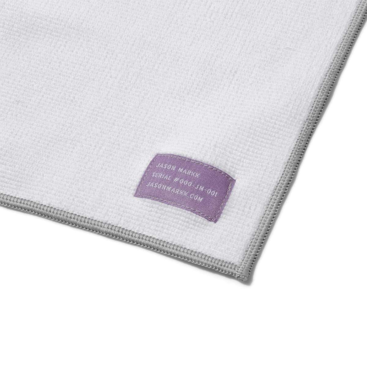 Jason Markk Cleaners O/S MICROFIBER TOWEL