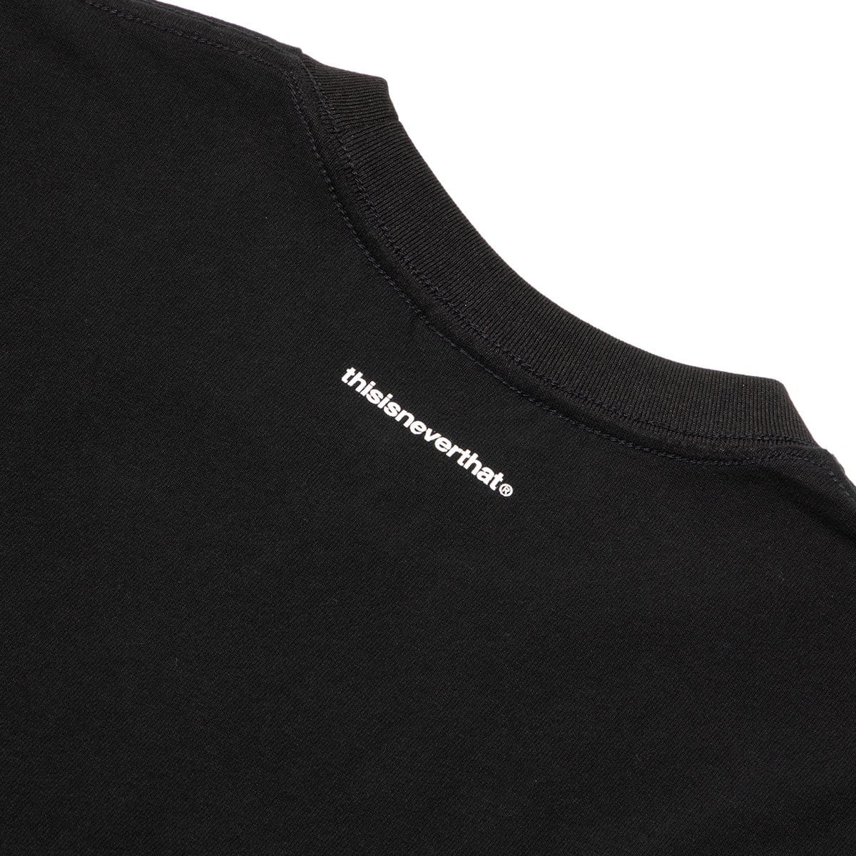 thisisneverthat T LOGO SS TEE Green