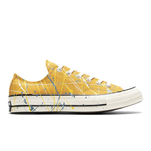 Converse Casual CHUCK 70 OX SUNFLOWER (Archive Print)