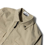 Load image into Gallery viewer, Stone Island Outerwear OVERSHIRT 751510610
