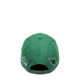 New Era Headwear GREEN / O/S CELTICS NBA FINALS ICON 9FIFTY