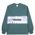 Load image into Gallery viewer, thisisneverthat T-Shirts STRIPED TIE DYE LS TEE
