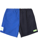 Load image into Gallery viewer, Mister Green Bottoms SPLIT RIVER SHORTS

