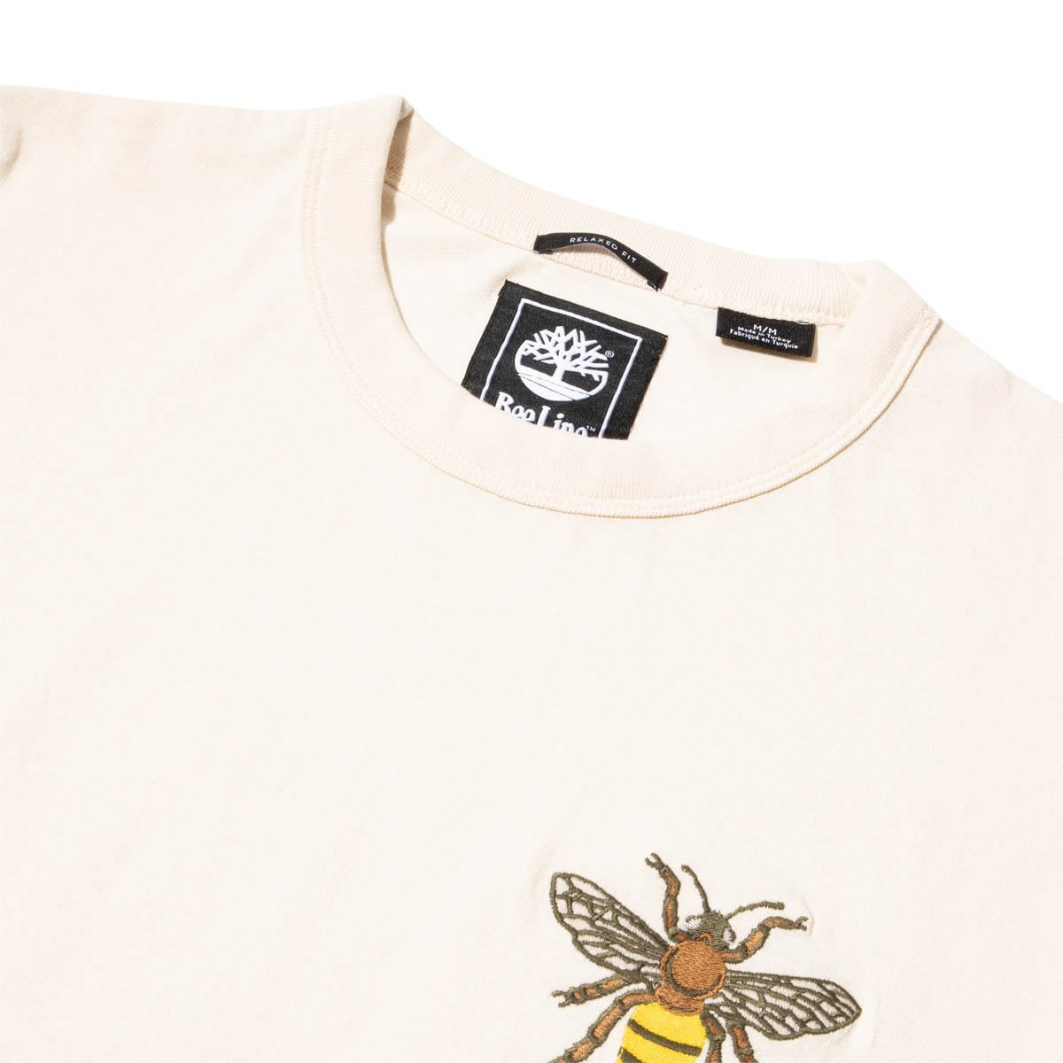 Timberland T-Shirts x Bee Line TIMBERLAND TEE