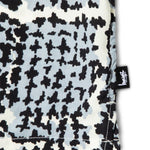 Load image into Gallery viewer, Stüssy Shirts HAND DRAWN HOUNDSTOOTH SHIRT
