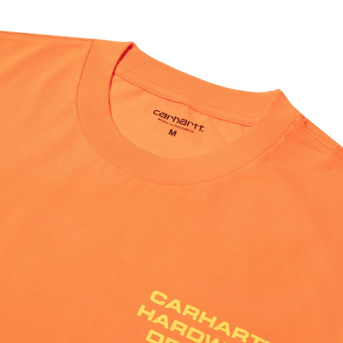 Carhartt W.I.P. T-Shirts SS SCREWS T-SHIRT