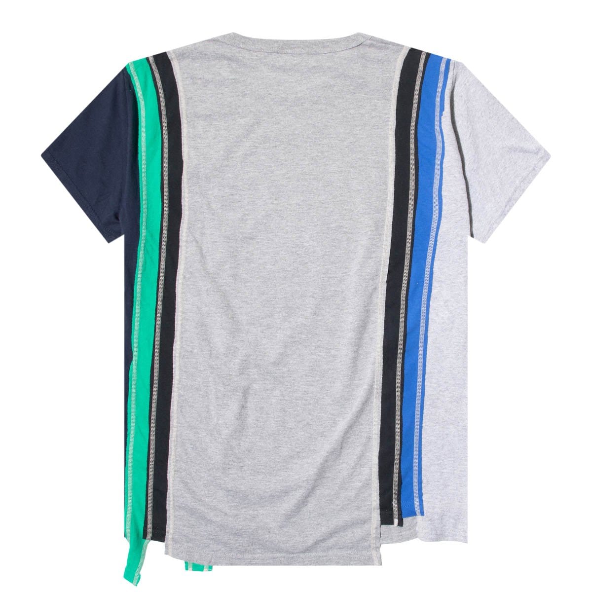 Needles T-Shirts ASST / S 7 CUTS S/S TEE - COLLEGE FW20 12