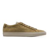 Common Projects Casual ACHILLIES LOW NUBUCK