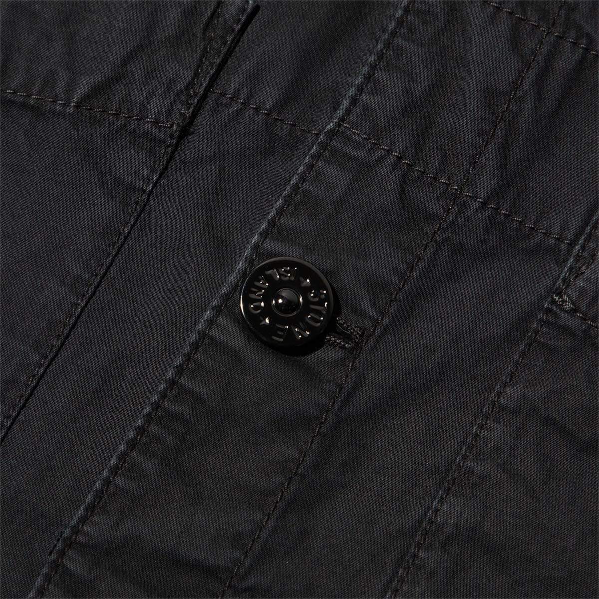 Stone Island Outerwear OVERSHIRT 7415110WN