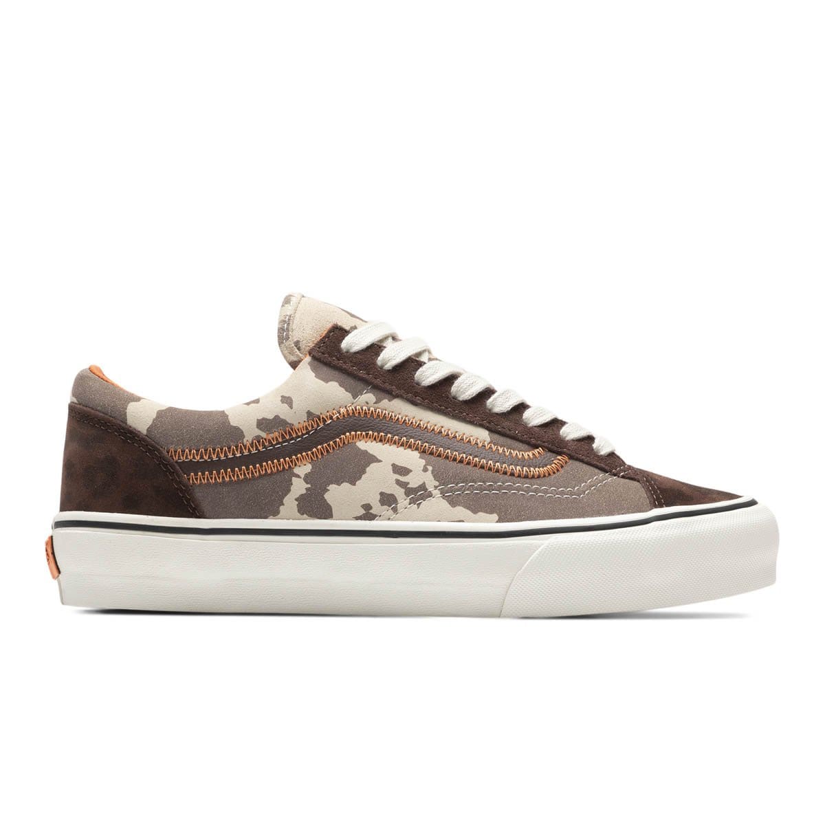 Vans Vault Casual STYLE 36 VLT LX