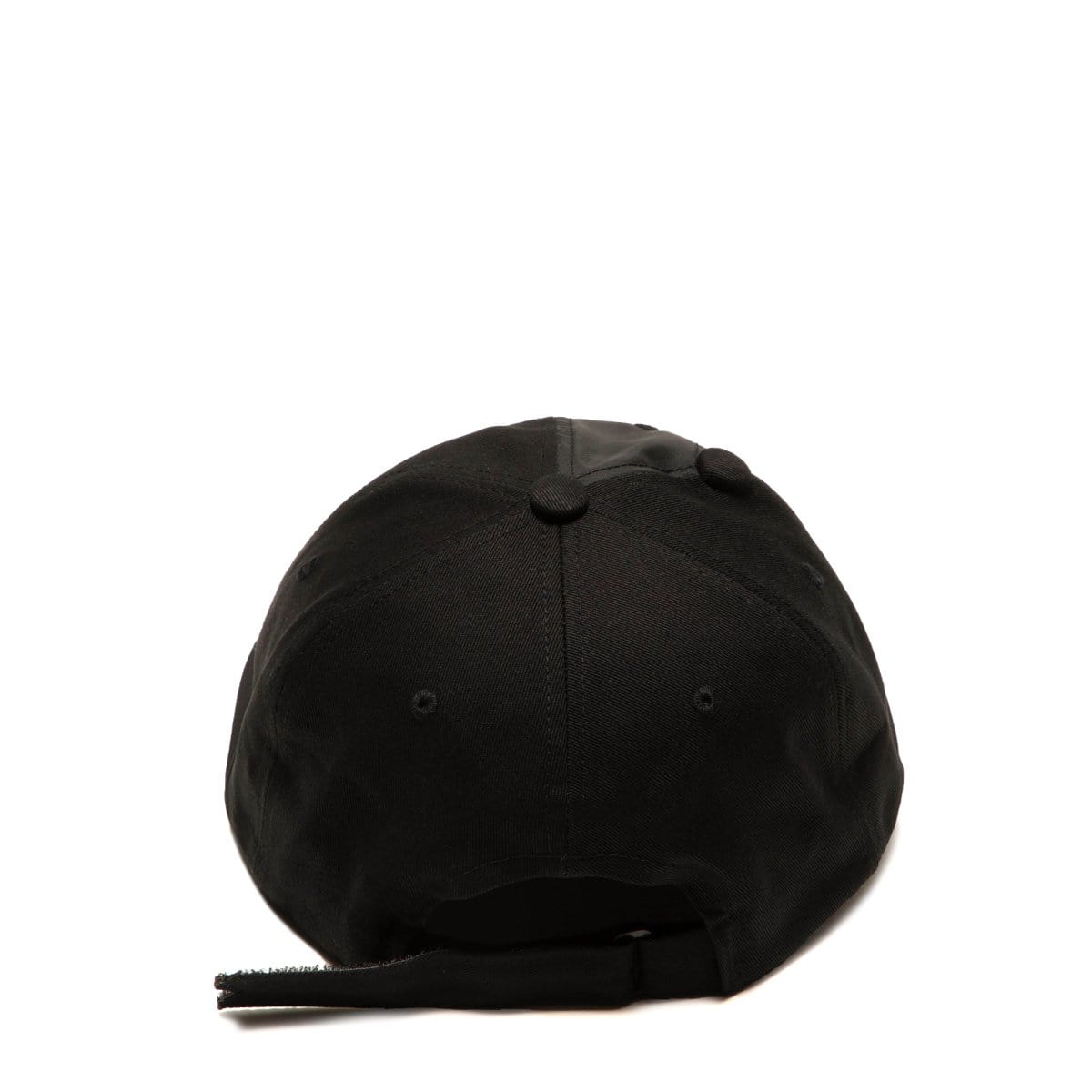 Ader Error Headwear BLACK / O/S OVERSIZED HAT