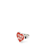 Load image into Gallery viewer, Human Made Bags &amp; Accessories RED / O/S HEART RING RED
