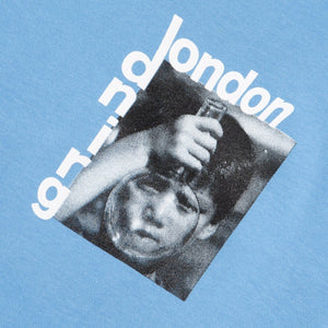 GRINDLONDON T-Shirts PERSPECTIVE T-SHIRT