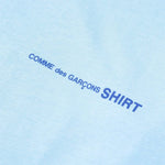 Load image into Gallery viewer, Comme Des Garçons SHIRT T-Shirts MENS T-SHIRT KNIT
