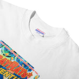 Stray Rats T-Shirts x Sonic the Hedgehog FLYER TEE