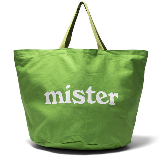 Mister Green Bags & Accessories GREEN / 20 IN. DIAMETER ROUND TOTE / GROW POT