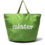 Load image into Gallery viewer, Mister Green Bags &amp; Accessories GREEN / 20 IN. DIAMETER ROUND TOTE / GROW POT
