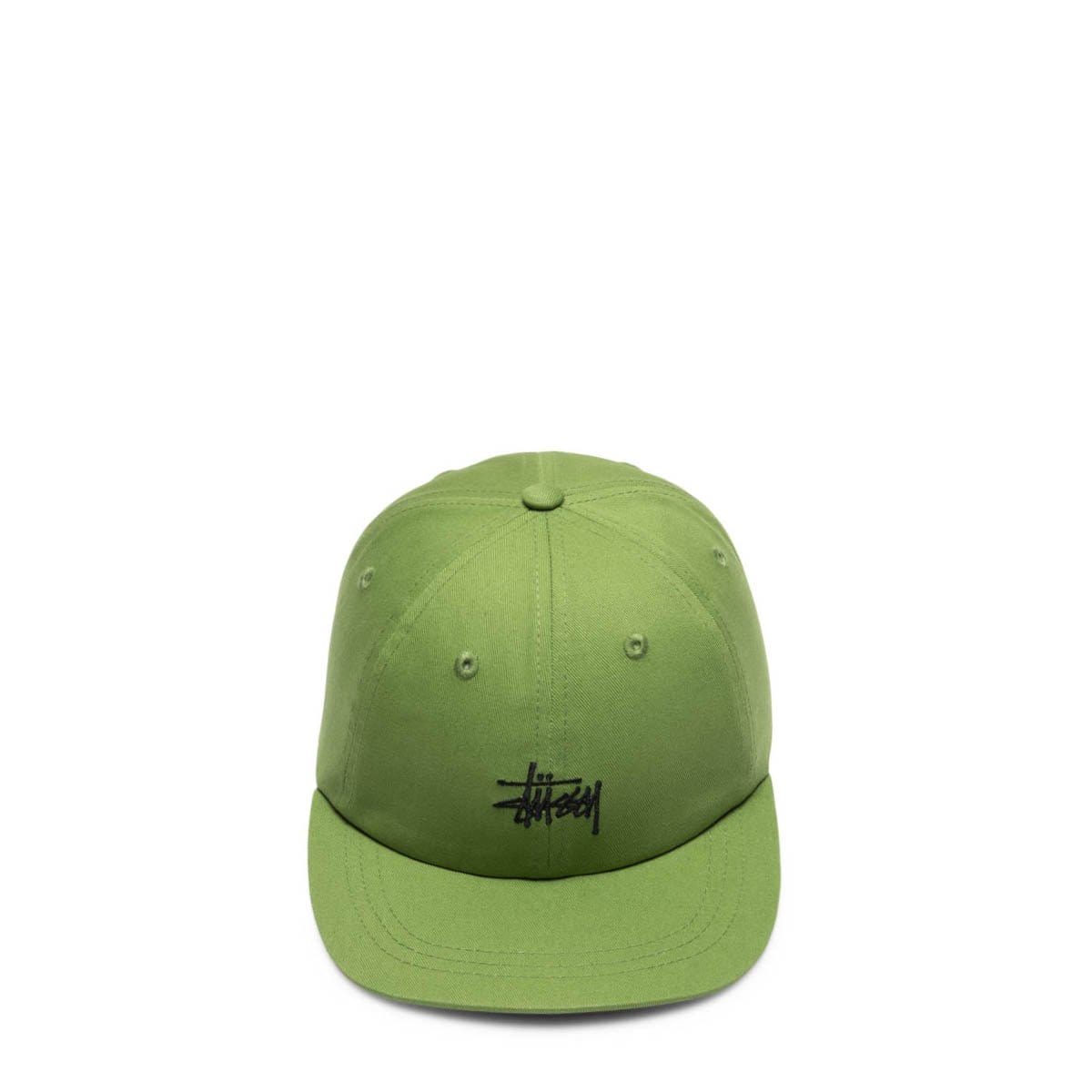 Stüssy Headwear LEAF / OS STOCK LOW PRO CAP