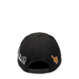 New Era Headwear BLACK / O/S LAKERS NBA FINALS ICON 9FIFTY