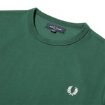 Load image into Gallery viewer, Fred Perry T-Shirts RINGER T-SHIRT
